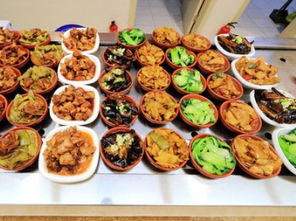 中山机关单位食堂承包